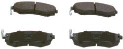 Bosch Fékbetét készlet BOSCH 0 986 494 571 (0 986 494 571)