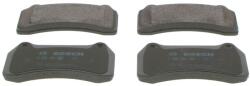 Bosch Fékbetét készlet BOSCH 0 986 494 448 for JAGUAR (0 986 494 448)