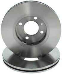 Bosch féktárcsa BOSCH 0 986 479 054 for VW (0 986 479 054)