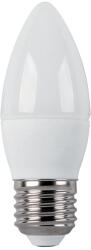 ELMARK Led Lámpa Gyertya C37 8w E27 230v 4000k (99led914new)