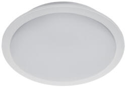 ELMARK Vízálló Led Panel Kerek 18w 6500k Ip65 (99led617ip65cw)