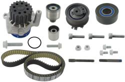 SKF Vízpumpa + fogasszíj készlet SKF VKMC 01148-2 for VW, AUDI, SEAT, SKODA, … (VKMC 01148-2)