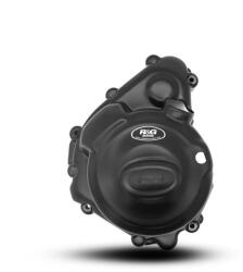 R&G RACING Bal oldali motortakaró burkolat R&G RACING Váz, idomok és járműkiegészítők Járművédő elemek Motorvédők - motomotors - 51 045 Ft