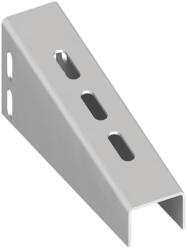 ELMARK CT1 FALI TARTÓ T: 1.5 L: 130mm (56130USB)