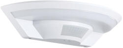 ELMARK St57b Led Pir érzékelős Lámpa 120° 15w 4000k Fehér (99ds213-wh)