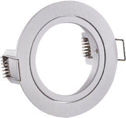 ELMARK állítható Keret а6154 13w és 18w Led Bázishoz, Fehér Színben (92a6154)