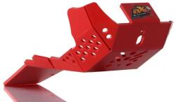 AXP Xtrem Csúszólemez - HDPE 8mm Honda CRF450R/CRF450RX AXP Váz, idomok és járműkiegészítők Járművédő elemek Alsó motor- és alvázvédő lemezek