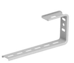 ELMARK Ct3 G-cable Tray Carrier H: 125 T: 1, 2 W: 310 (56545c3)