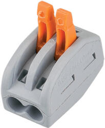 Elmark Vezeték összekötő 2-es 4.00mm2 (31021)