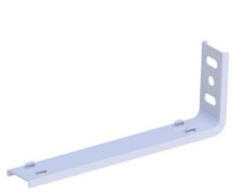 ELMARK Ct4 L-cable Tray Mesh Carrier H: 100 T: 1, 5 W: 310 (56516c4)