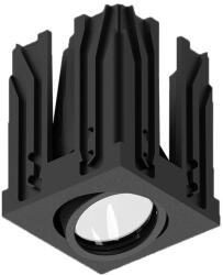 ELMARK Modena-ls Led Kob Modul 5w 3000k 24° Ip20 Fekete (92modls0530-bl)