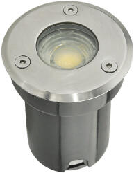 Elmark Grf5 Led Földi Lámpatest 3w 4000k Ip68 12v 15° (96grf5-31512)