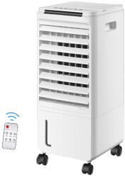 ELMARK El-205dlr Léghűtő/párásító 80w, 280m3/h (500270)