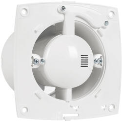 ELMARK Mx-ф100v Ventilátor Szeleppel (500148)
