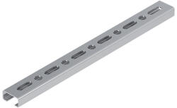ELMARK Ct3 C-profile 41х21 T: 1, 5 L: 3000 (56535c3)
