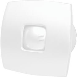 ELMARK Ventillátor Als- D100 Silent Szeleppel Fehér (500140)