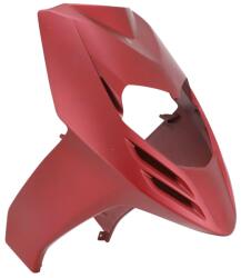 Piaggio (oem) PIAGGIO SP1B003140000S6 első pajzs "PIAGGIO GENUINE PART" APRILIA 50 SR MOTARD 2018+ piros 885-A PIAGGIO (OEM) Váz, idomok és járműkiegészítők Idomok és burkolati elemek Első idomok és karosszériapane
