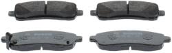 Bosch Fékbetét készlet BOSCH 0 986 494 754 for MAZDA (0 986 494 754)
