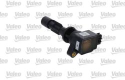 VALEO gyújtótekercs VALEO 245821-VAL for MAZDA, FAW, BESTURN (245821-VAL)