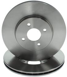 Bosch féktárcsa BOSCH 0 986 479 048 for FORD (0 986 479 048)