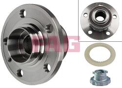 Schaeffler FAG kerékcsapágy készlet Schaeffler FAG 713 6104 70 for VW, SEAT, SKODA, AUDI (713 6104 70)
