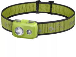 Fenix HL16 green - fejlámpa (6942870309750)