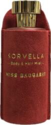 Sorvella Perfume Sorvella Body & Hair Mist Miss Baccarat 100ML Test- És Hajápoló Krém