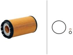 HELLA Filtru ulei HELLA 8ZO 366 102-021 (8ZO 366 102-021) - automobilus