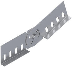 ELMARK CT1 SZINTVÁLTOZÓ EGYSZERKEZET H: 40 L: 300 mm (56300LC)