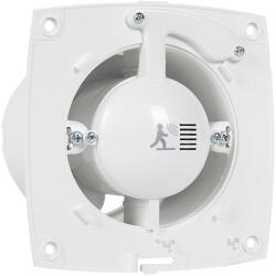 ELMARK Mx-ф100vs Ventilátor Szeleppel és érzékelővel (500154)