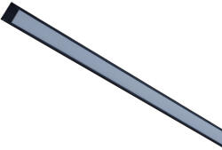 ELMARK Profile For Led Tube 1х18w Surface Black (99pom121-bl)