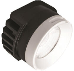 ELMARK Led Dimmelhető Kob Bázis 18w, 4000k, 60ᴼ, Fémgyűrű (92m6215w60)