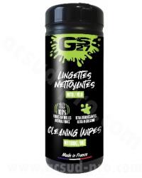 GS27 Ultra tisztító törlőkendő minden felületre (35 db-os csomag) GS27 Olajok, kenőanyagok és ápolás Tisztítás és felületápolás Tisztítószerek