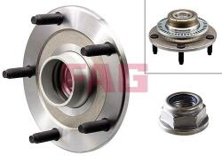 Schaeffler FAG kerékcsapágy készlet Schaeffler FAG 713 6786 60 for FORD (713 6786 60)