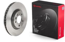 BREMBO féktárcsa BREMBO 09.9447. 14 for VW (09.9447.14)
