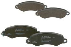 Bosch Fékbetét készlet BOSCH 0 986 494 300 for LDV (0 986 494 300)