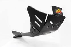 AXP Enduro Xtrem Csúszólemez - HDPE 8mm Sherco 450/500 SEF-R AXP Váz, idomok és járműkiegészítők Járművédő elemek Alsó motor- és alvázvédő lemezek