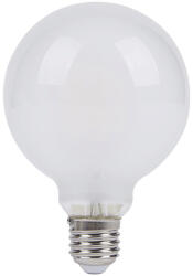 ELMARK Led G95 Tejfehér 7, 2w E27 230v 3000k (99led838ww)