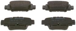 Bosch Fékbetét készlet BOSCH 0 986 424 800 (0 986 424 800)