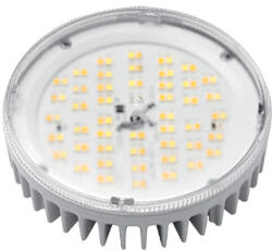 ELMARK Led Izzó Gx53 10w D100 100-240v 2700/4000/6500k (99led446-cct)