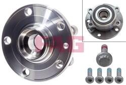 Schaeffler FAG kerékcsapágy készlet Schaeffler FAG 713 6106 10 for AUDI, VW, SEAT, SKODA (713 6106 10)