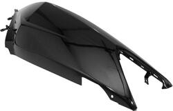 P2R (Motorisé) P2R SELECTION SELECTION P2R bal oldali hátsó oldaldekni maxirobogóhoz, Yamaha TMAX 500 2001-2007, fényes fekete P2R (Motorisé) Váz, idomok és járműkiegészítők Idomok és burkolati elemek Hátsó idomok é