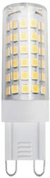 ELMARK Led G9 7w 230v 6500k Dimmelhető (99led918cw)