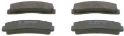 Bosch Fékbetét készlet BOSCH 0 986 494 543 for LADA, OPEL, SAAB, VAUXHALL, … (0 986 494 543)