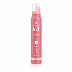 Schwarzkopf Taft Shine 4 Hajhab 200 ml Erős Rögzítés Térfogat és Ragyogás (2924737)