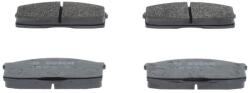 Bosch Fékbetét készlet BOSCH 0 986 494 530 (0 986 494 530)