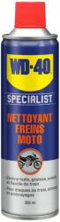 WD-40 Specialist Moto féktisztító spray (500 ml) WD-40 Olajok, kenőanyagok és ápolás Tisztítás és felületápolás Tisztítószerek