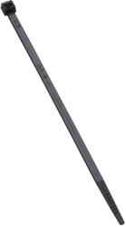 ELMARK Ec800 Kábelkötegelő 100/2, 5 Méret Fekete 100db (ec8101025)