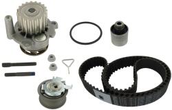 SKF Vízpumpa + fogasszíj készlet SKF VKMC 01250-2 for VW, FORD, AUDI, SEAT, … (VKMC 01250-2)