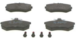 Bosch Fékbetét készlet BOSCH 0 986 494 544 (0 986 494 544)